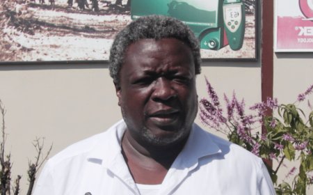 Who’s sponsoring UPND violence – Changala