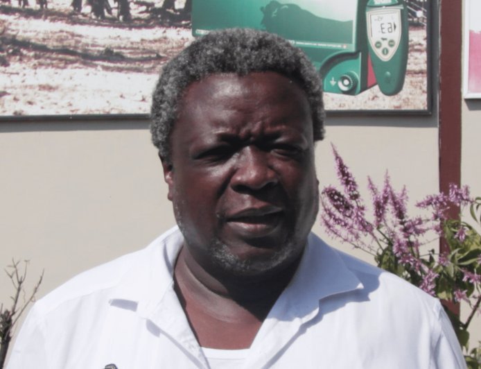 Who’s sponsoring UPND violence – Changala