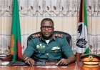 ZNS chief calls  for discipline and professionalism
