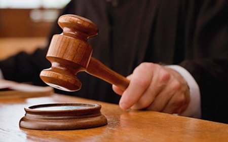 Six appear in court over 94 ivory tusks   