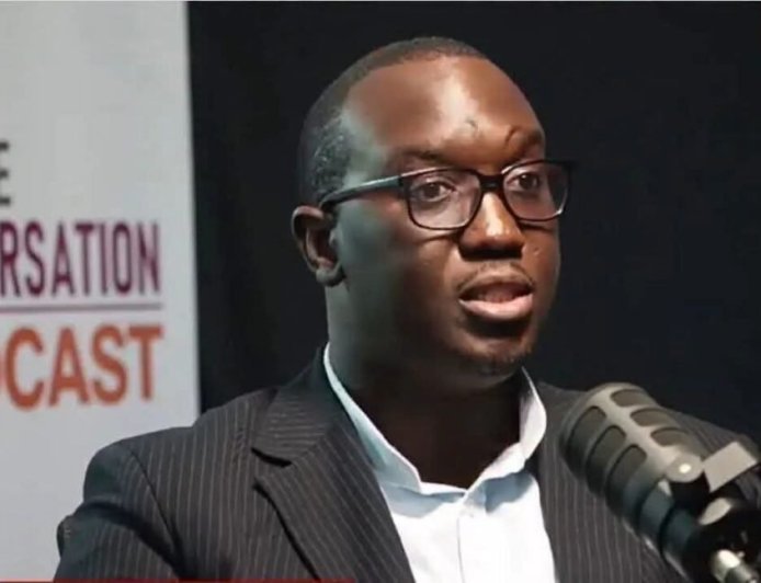 Parley setting a dangerous precedent by rushing Bills – Zimba